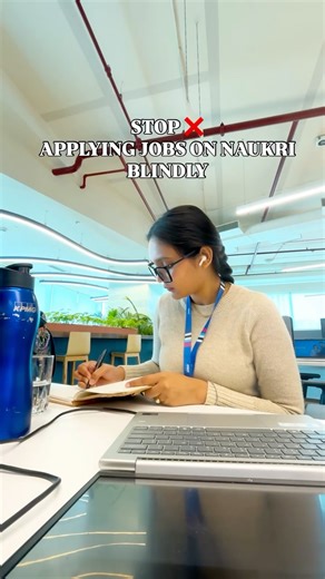 Sonali Bhagat on Instagram: "Struggling to get recruiter calls on Naukri? I too was until i followed these steps Here’s how I made my profile stand out and got notice! Update your headline: “Recruiters see this first!” Example: Instead of “Software Engineer,” write “Software Engineer | React | Node | 2 yrs exp.” Use keywords in your summary: “Think like a recruiter 👀” Example: Add skills like “Java, Spring Boot, REST APIs” naturally in your summary. Upload a professional photo: “Profiles with p