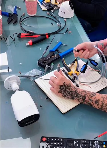 Learn CCTV on Instagram: "𝗣𝗿𝗼𝗳𝗲𝘀𝘀𝗶𝗼𝗻𝗮𝗹 𝘀𝗲𝗰𝘂𝗿𝗶𝘁𝘆 𝘁𝗿𝗮𝗶𝗻𝗶𝗻𝗴 𝘄𝗼𝗿𝗸𝘀 𝗯𝗲𝘀𝘁 𝘄𝗵𝗲𝗻 𝗲𝘃𝗲𝗿𝘆 𝘀𝘆𝘀𝘁𝗲𝗺 𝗶𝘀 𝘁𝗮𝘂𝗴𝗵𝘁 𝘁𝗼𝗴𝗲𝘁𝗵𝗲𝗿, 𝗻𝗼𝘁 𝗶𝗻 𝗶𝘀𝗼𝗹𝗮𝘁𝗶𝗼𝗻. At Learn CCTV, our hands-on training covers the full range of security installations using real equipment and real on-site scenarios. You learn how each system is installed, configured, tested, and supported in the field. ✔ CCTV camera installation, recording, and networking ✔ Intruder alarm d