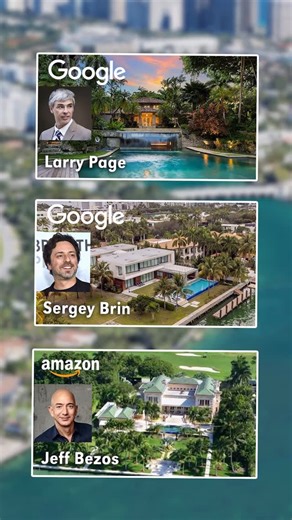 Jay Roberts on Instagram: "💵 Capital, talent and power just picked a new zip code. Techs biggest billionaires have spoken with their wallets And the decision is clear. Miami is the big winner @zuck #miami #california #millionaire #billionaires #markzuckerberg"