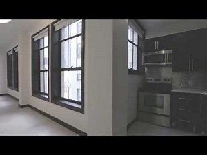 Milano Lofts Apartments - Los Angeles - Studio A2 Unit 1102