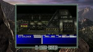 Videos & Audio - Remako HD Graphics Mod for Final Fantasy VII