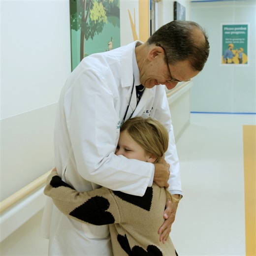 11K views · 231 reactions |  Meet the dedicated urology team at Nemours Children's Hospital, Delaware! With a mission to provide the most comprehensive and compassionate care possible, they treat each child as their own, collaborating across departments to ensure the best outcomes. Learn more about their commitment to improving the lives of children and shaping the future of pediatric urology: https://bit.ly/3Gyy1Wz | Nemours | Facebook