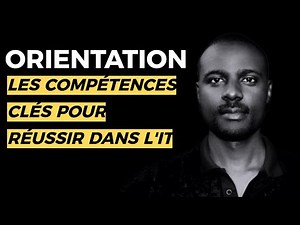 Quelles sont les compétences clés pour devenir un expert dans le domaine de l'IT ?