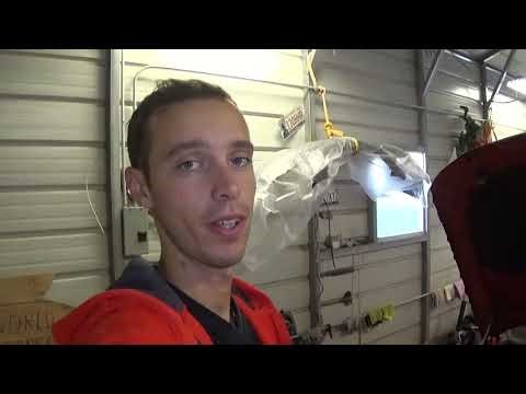 BMW E90 E91 E92 E93 Headlight Removal & Replacement 325i, 328i, 335i DIY Guide