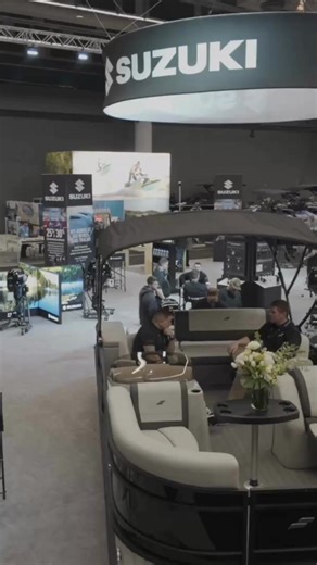 1.5K views | 10 ans de confiance sur l’eau!  Groupe Motoplex...