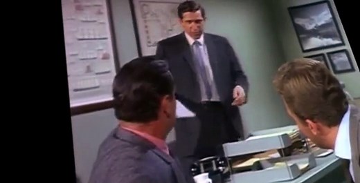 The Invaders S01 E01