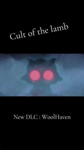 Exciting DLC Features in Cult of the Lamb Explained