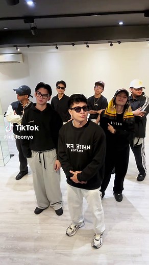 Marilag Dance Cover Training Highlights