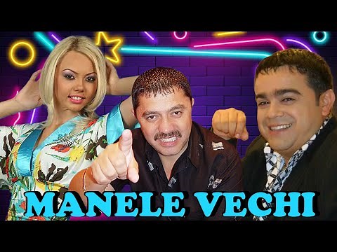 Adrian Minune❌ Nicolae Guta❌ Denisa ❌ Manelele copilariei anii 2000 manele vechi