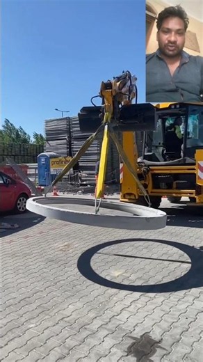 Water Tank Demolition & Cutting Process