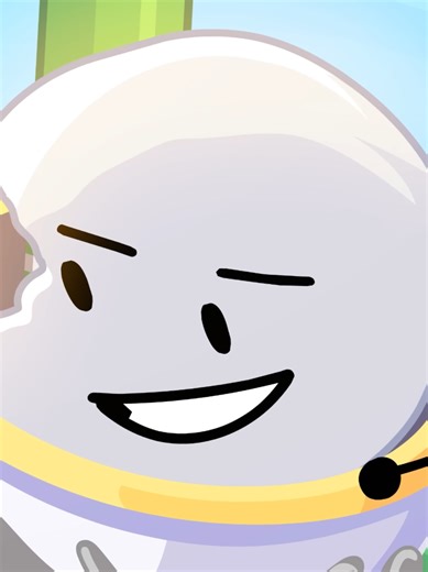 Someone go tell Snowball he has to be a man and get ready to take care of his children of 7 take some responsibility you chose to bring these kids into this world😂😂😂(well just four of them okay) . . . . . . . . #snowballbfdi #osc #bfdi #yumeship #fyp