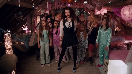 St. Trinian's (2007)