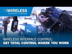 Wireless Interface Control: Get Total Control Where You Work