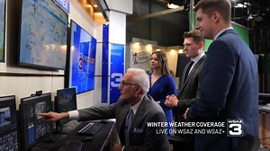 WSAZ NewsChannel 3 on Reels