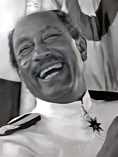 Anwar Sadat and the October War: Egypt's Triumph