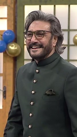 Jeeto Pakistan League Eid Special with Fahad Mustafa