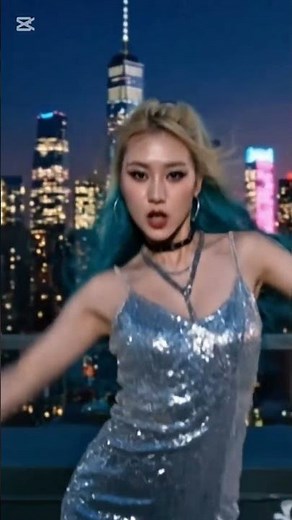 “This K-POP Dance Will Blow Your Mind 🔥”
