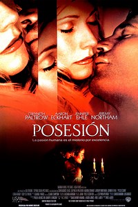 Posesión