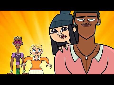 Total Drama Island Reboot Season 1 Recap