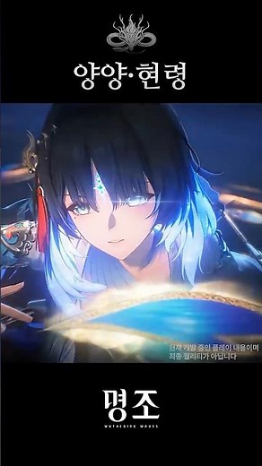 Wuthering Waves - Yangyang & Chixia Character Showcase