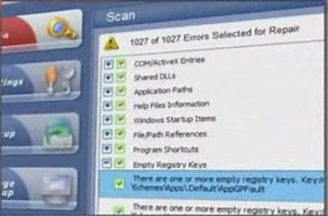 Regcureregistrycleaner.net- Scan, Repair, and Optimize pc