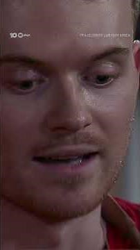 Max Opens Up About Why He's Taking Part In #ImACelebAU For Minus 18 🏳️‍🌈