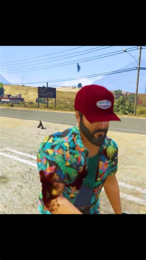 GTA V Funny Shorts part of 900 #gta5 #shorts #gta
