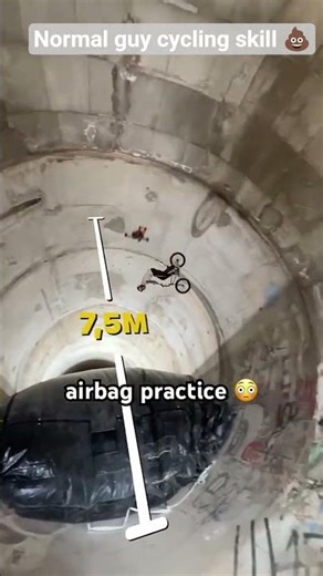Normal guy cycling skill vs kind guy cycling skill ‪@RandomlyDudeYT‬ ‪@Mr.AniYT1‬ #viral #shorts