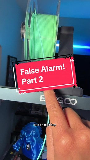 Filament Runout Sensor Troubleshooting | Neptune 4 Max