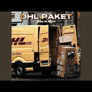 DHL PAKET