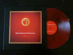 The Brian Jonestown Massacre - Tepid Peppermint Wonderland: A Retrospective (Volume One)