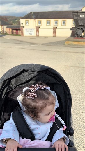 Exploring Beamish Museum: A Fun Family Day Out