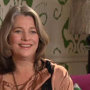 Kerry Fox 'Cloudstreet' interview