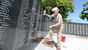 WWII memorial: 5 things to know about the dedication