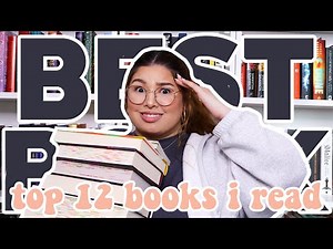 BEST books of 2021 ❤️‍🔥 12 books i read and changed my year