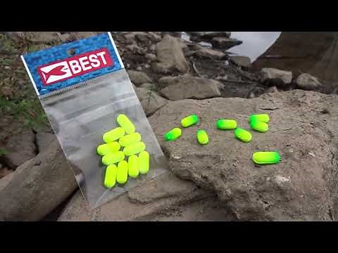 How To Set-Up And Use The "Bottom Float Rig" For Panfish