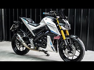 YAMAHA M-SLAZ 150 2019 สภาพสวยมาก ได้ไปคุ้มๆ ( สด 37,900.- เท่านั้นครับ )