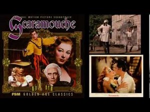 Scaramouche (1952) Filme Completo LINK