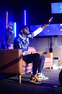 Dear Person Reading This, YOU ARE ABOUT TO TAKE OVER THE WORLD! Everything you’ve ever PRAYED for is going to be YOURS and you don’t have to fight to get it. In Genesis Chapter 1, man was formed in the presence of God. God formed him in spirit and said RULE, HAVE DOMINION, MULTIPLY AND SUBDUE. Man didn’t have a body until Genesis Chapter 3! God gave man instructions in Genesis chapter 1 but formed flesh in Genesis chapter 3! WHY? Because God didn’t want to give them instructions to flesh! He did