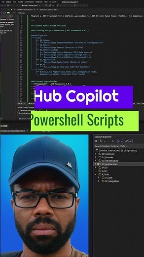 GitHub Copilot. Powershell Scrips for Slow Tasks #githubcopilot