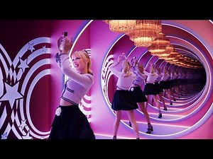 CHANEL CHANCE CM 「A SPLENDID STORY OF CHANCE」篇 15秒