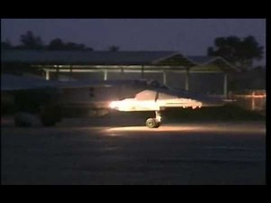 Sri Lanka Air Force - Mig-27