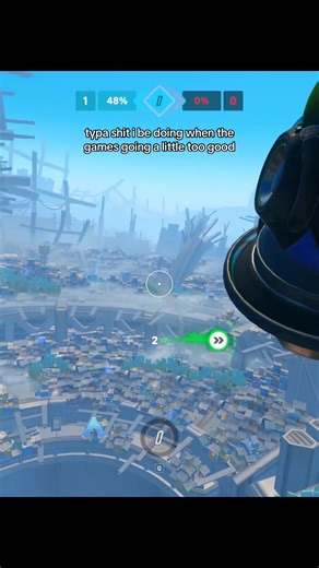 Mastering Overwatch 2 with Lucio Strategies