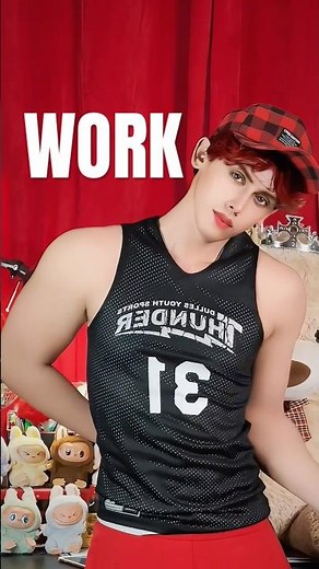 Rihanna - Work (El Hawary Trap Remix Version) Dance Trend