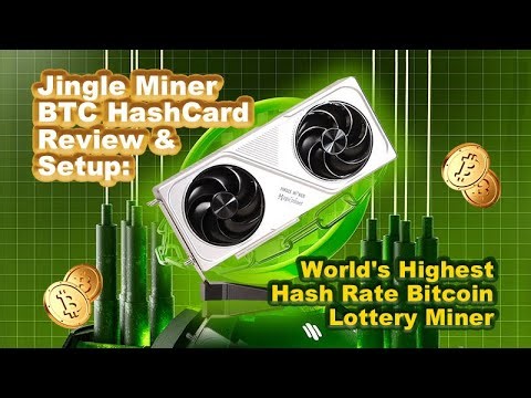 This ultimate lottery mining beast is actually a "graphics card" ?!