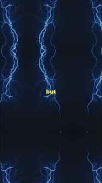 World’s Longest Lightning Bolt: 515-Mile Megaflash Shatters Records Over U.S. #sciencefather #phd