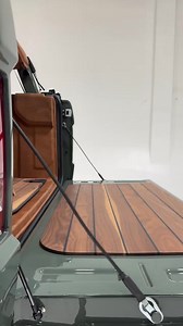 🚨 Vintage Design Modern Luxury 🚨 Always wanted a classic car, but afraid of old car problems? Introducing the world’s only classic car built on a modern car chassis with safety features. Classic car design meets modern car safety, reliability and luxury. 🛡️ 6 airbags, ABS, traction control, side impact beams 📱 Modern creature comforts: leather, AC/heat, Apple CarPlay, backup camera 🚀 Modern Turbocharged Engine with Roush Performance Package ⚙️ 3-year / 36,000 mile bumper to bumper warranty 