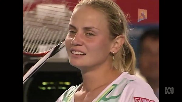 Jelena Dokic | In Conversation with Leigh Sales