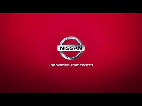 2020 Nissan Altima - Map Screen Overview (if so equipped)
