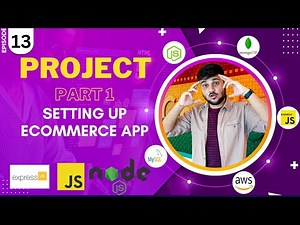 Building an E-Commerce Backend from Scratch: The Shop Cart Project